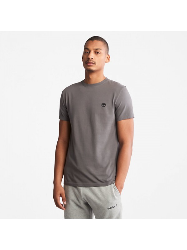 Timberland t cheap shirt slim fit